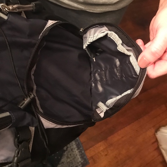 The Northface ‘Kibo’ backpack - Picture 9 of 9